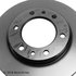 083-3099 by BECK ARNLEY - PREMIUM BRAKE DISC