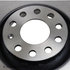 083-3105 by BECK ARNLEY - PREMIUM BRAKE DISC