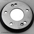 083-3174 by BECK ARNLEY - PREMIUM BRAKE DISC