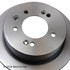 083-3173 by BECK ARNLEY - PREMIUM BRAKE DISC