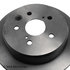 083-3177 by BECK ARNLEY - PREMIUM BRAKE DISC