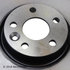 083-3169 by BECK ARNLEY - PREMIUM BRAKE DISC