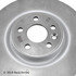 083-3171 by BECK ARNLEY - PREMIUM BRAKE DISC