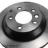 083-3191 by BECK ARNLEY - PREMIUM BRAKE DISC