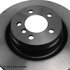 083-3193 by BECK ARNLEY - PREMIUM BRAKE DISC