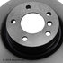 083-3220 by BECK ARNLEY - PREMIUM BRAKE DISC