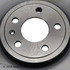 083-3227 by BECK ARNLEY - PREMIUM BRAKE DISC