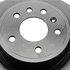 083-3230 by BECK ARNLEY - PREMIUM BRAKE DISC