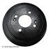 083-3292 by BECK ARNLEY - PREMIUM BRAKE DRUM