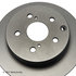 083-3294 by BECK ARNLEY - PREMIUM BRAKE DISC