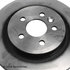 083-3288 by BECK ARNLEY - PREMIUM BRAKE DISC