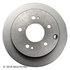 083-3330 by BECK ARNLEY - PREMIUM BRAKE DISC