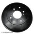 083-3334 by BECK ARNLEY - PREMIUM BRAKE DRUM