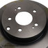 083-3346 by BECK ARNLEY - PREMIUM BRAKE DISC