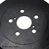 083-3370 by BECK ARNLEY - PREMIUM BRAKE DRUM