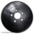 083-3371 by BECK ARNLEY - PREMIUM BRAKE DRUM