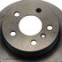 083-3374 by BECK ARNLEY - PREMIUM BRAKE DISC