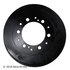 083-3365 by BECK ARNLEY - PREMIUM BRAKE DRUM