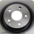 083-3432 by BECK ARNLEY - PREMIUM BRAKE DISC