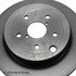 083-3434 by BECK ARNLEY - PREMIUM BRAKE DISC