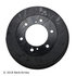 083-3386 by BECK ARNLEY - PREMIUM BRAKE DRUM