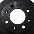 083-3446 by BECK ARNLEY - PREMIUM BRAKE DRUM