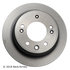 083-3462 by BECK ARNLEY - PREMIUM BRAKE DISC