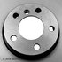 083-3401 by BECK ARNLEY - PREMIUM BRAKE DISC