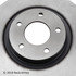 083-3402 by BECK ARNLEY - PREMIUM BRAKE DISC