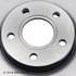 083-3403 by BECK ARNLEY - PREMIUM BRAKE DISC