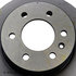 083-3412 by BECK ARNLEY - PREMIUM BRAKE DISC