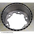 083-3413 by BECK ARNLEY - PREMIUM BRAKE DISC