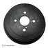 083-3414 by BECK ARNLEY - PREMIUM BRAKE DRUM