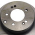 083-3408 by BECK ARNLEY - PREMIUM BRAKE DISC