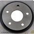 083-3427 by BECK ARNLEY - PREMIUM BRAKE DISC