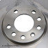 083-3419 by BECK ARNLEY - PREMIUM BRAKE DISC