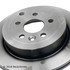 083-3473 by BECK ARNLEY - PREMIUM BRAKE DISC