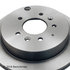 083-3480 by BECK ARNLEY - PREMIUM BRAKE DISC