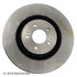 083-3501 by BECK ARNLEY - PREMIUM BRAKE DISC