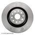 083-3485 by BECK ARNLEY - PREMIUM BRAKE DISC