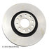 083-3520 by BECK ARNLEY - PREMIUM BRAKE DISC