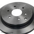 083-3544 by BECK ARNLEY - PREMIUM BRAKE DISC