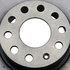 083-3545 by BECK ARNLEY - PREMIUM BRAKE DISC