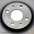 083-3553 by BECK ARNLEY - PREMIUM BRAKE DISC