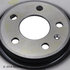 083-3556 by BECK ARNLEY - PREMIUM BRAKE DISC