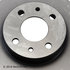 083-3551 by BECK ARNLEY - PREMIUM BRAKE DISC