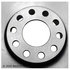 083-3567 by BECK ARNLEY - PREMIUM BRAKE DISC