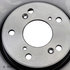 083-3571 by BECK ARNLEY - PREMIUM BRAKE DISC