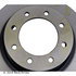 083-3562 by BECK ARNLEY - PREMIUM BRAKE DISC