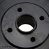 083-3576 by BECK ARNLEY - PREMIUM BRAKE DRUM